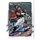 Jimmy Glowenke autograph